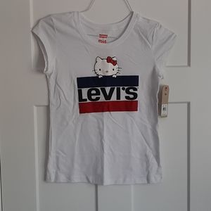 Levi's Hello Kitty